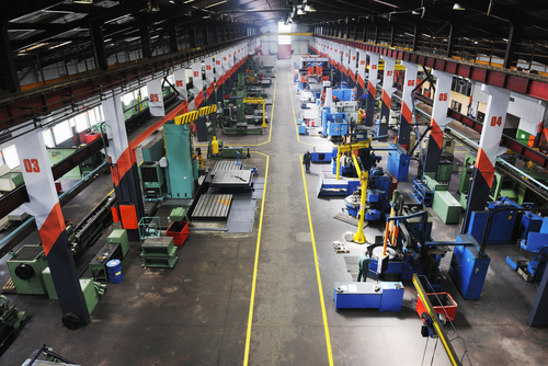 erp consultant  manufacturing software