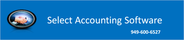 Find Accounting Software
