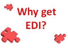 Two Benefits of EDI System Integration into ERP Software