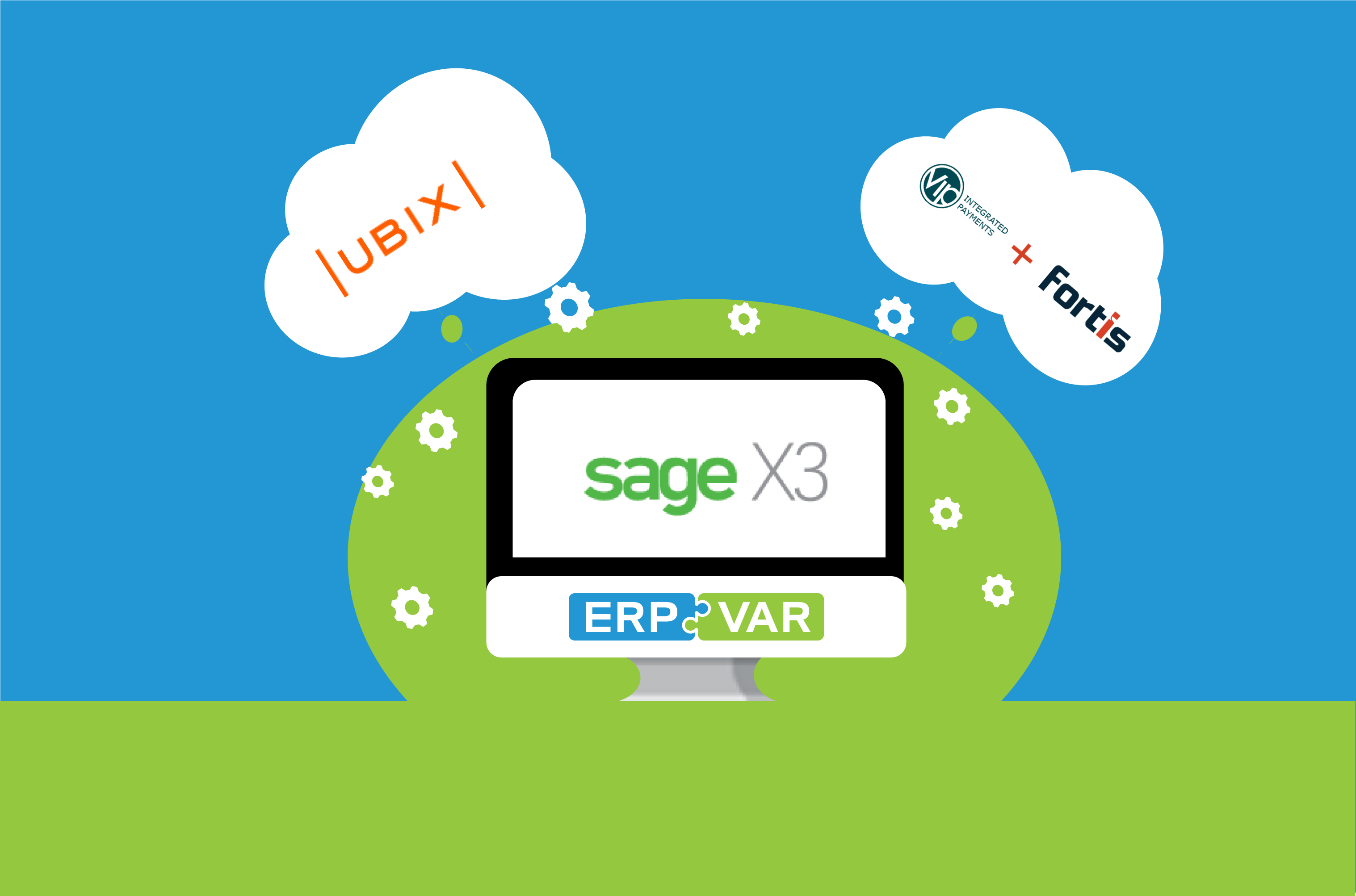 Sage X3 Advanced Analytics 