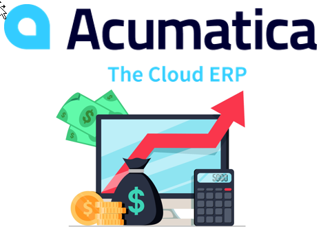 Acumatica Cloud ERP Key Differentiators 5