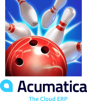 Acumatica ERP Consultants