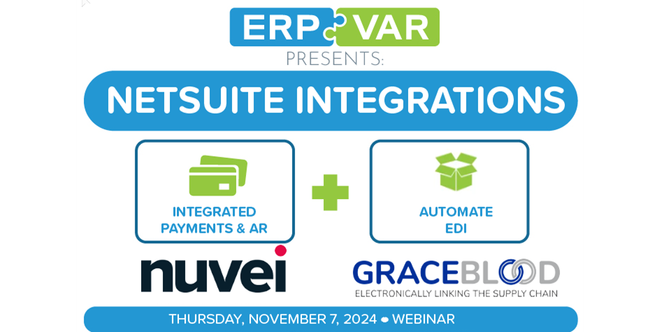 NetSuite Accounts Receivable