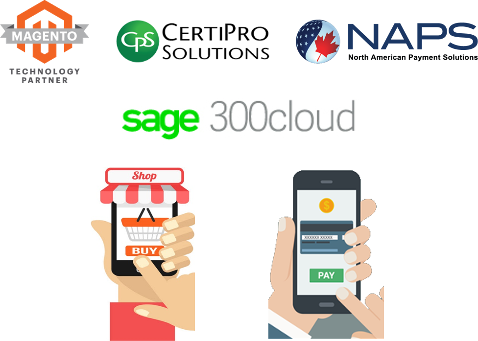 Sage 300 eCommerce