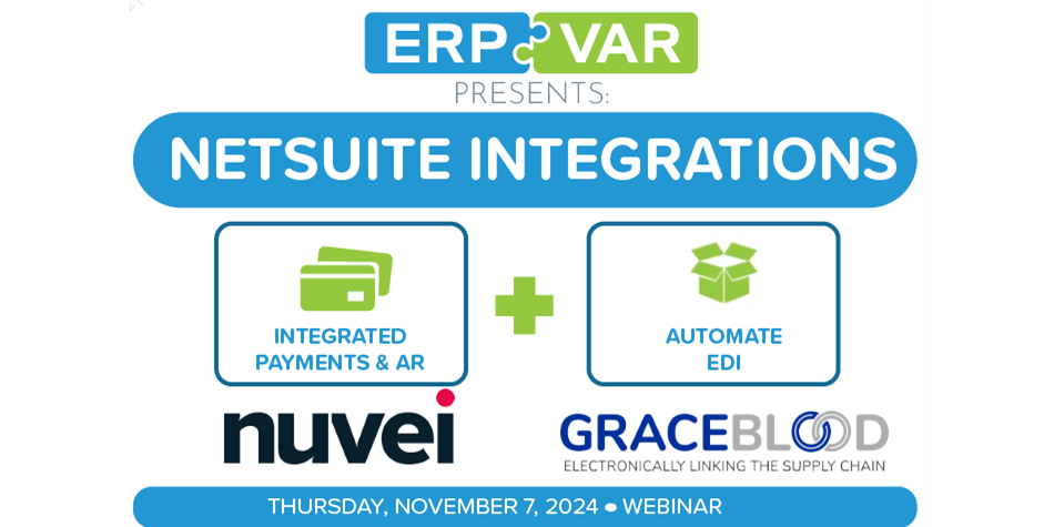 NetSuite: Top 4 Ways to Automate AR Collections and EDI